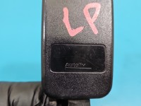 Pas bezpieczeństwa przód lewy kierowcy Peugeot 407 EU