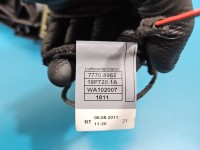 Klamka przód prawa zewnętrzna BMW X6 E71 7209882