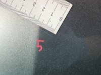 Maska przednia Kia Soul I 08-13 beżowy IM