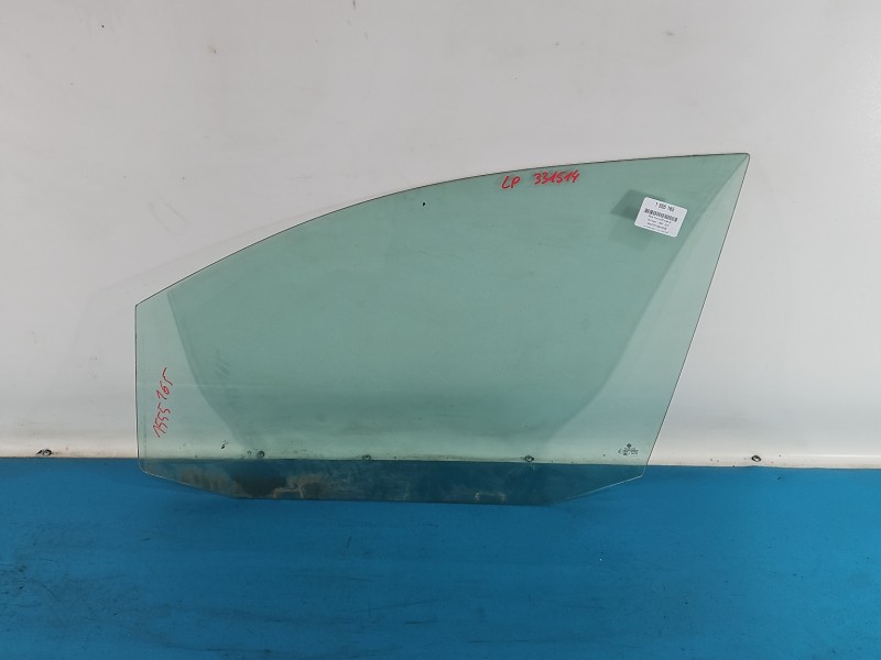 Szyba drzwi przód lewa KIEROWCY Vw Touran I HB