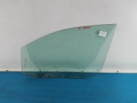 Szyba drzwi przód lewa KIEROWCY Vw Touran I HB