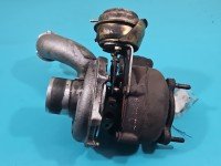 Turbosprężarka Renault Espace IV 718089-4, 8200221363 2.2 dci 150KM