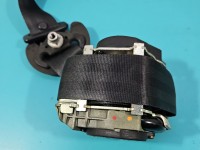 Pas bezpieczeństwa przód lewy kierowcy Peugeot 508 I EU