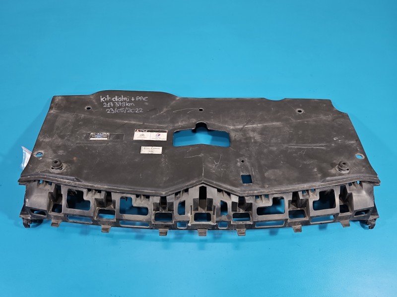Osłona ZAŚLEPKA PLASTIK Citroen C5 II X7 9686979477, 9686979777