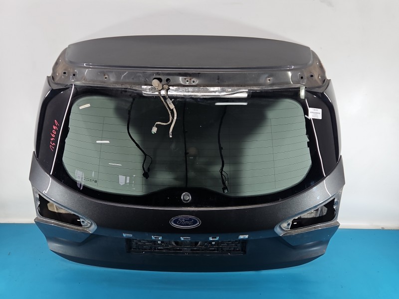 Klapa tył Ford Focus Mk4 kombi 5d BJ