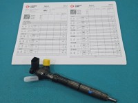 Wtryskiwacz Skoda Octavia III 28370681, 04L130277D 1.6 TDI (CXXB)