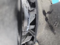 Wentylatory Wentylator chłodnicy Audi A5 8T 8K0121003L 3.0 tdi (CAPA)