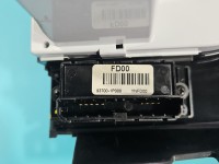 Konsola panel nawiewu Kia Venga 93790-1P000, 93700-1P000