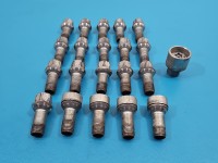 Śruby kół Formentor 20- szpilki