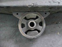 Sanki Belka silnika Mitsubishi Carisma 1.9 dci