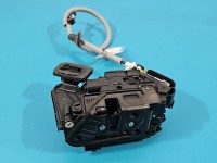 Zamek tył lewy Vw Touran II 7pin A5E-5TA839015E