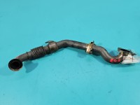 Rura Mercedes W213 2.0 cdi 654920 A6541420104 przewód Od egr do kolektora wydechowego