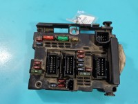 Sterownik moduł Peugeot, Europejska, bsm Peugeot 307 9646405280