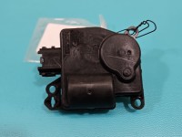 Silniczek nawiewu NAGRZEWNICY Jeep Grand Cherokee IV WK2 CT657001, 545250008 EUROPA