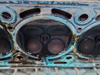 Głowica Vw Polo IV 9N 036103373AM 1.4 16V