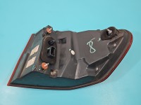 Lampa tył lewa Producent części: BMW, Z BŁOTNIKA 10-13, Bmw f10 f11 kombi