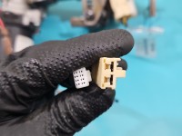 Pompa wspomagania Citroen C1 I 45250-0H011-00 1.0 wiel