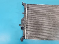 Chłodnica wody FORD C-MAX II MK2 6G91-8005-FD 2.0 TDCI