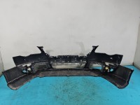 Zderzak przód przedni Vw Passat B6 LC8Z