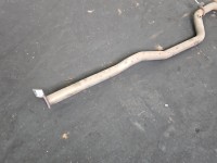 Tłumik WYDECH Opel Insignia B 84385271, 84204343 2.0 cdti