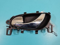 Klamka wewnętrzna przód lewa Nissan Qashqai II J11 13-21 80671-4EA