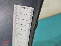 Błotnik przód prawy Suzuki Grand Vitara I stalowy