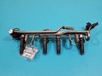 TESTOWANY Wtryskiwacz Vw Passat B5 06B133551Q 1.6 8V (ALZ)
