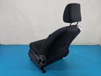 Fotel lewy przód kierowcy Toyota Yaris II 5d EUROPA