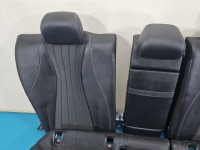 Fotele komplet kanapa Mercedes W213
