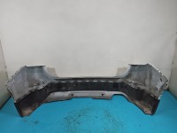 Zderzak tył BMW X1 E84 ALPINWEISS III 300 HB