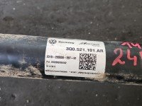 Wał napędowy tył Skoda Superb III 2.0 TDI