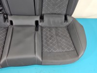 Kanapa tył fotel tylny Audi A5 F5