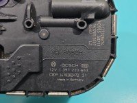 Silniczek Silnik wycieraczek przód Vw Golf VII 5G1955119A