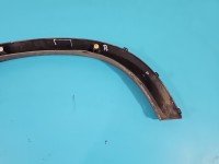 Listwa błotnika tył prawa BMW X5 E70 7163560