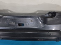 Zderzak tył Citroen C4 Cactus 14-20 grafitowy KTPD HB