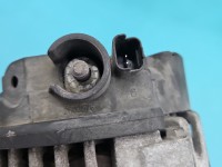 TEST Alternator Peugeot 207 9646321780, 2543526A 1.4 hdi