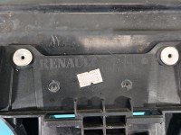 Wzmocnienie zderzaka przód belka Renault Clio V 2019- zagięte Z MOCOWANIEM RADARU 259978467R przednie