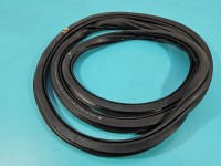 Uszczelka drzwi przód lewa Skoda Octavia III