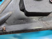 Lusterko prawe Opel Corsa C 5pin/ Rysy na obudowie europa