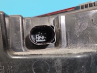 Lampa tył lewa Skoda Octavia IV HB Zewnętrzna w błotnik led EUROPA