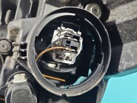 Reflektor prawy lampa przód Ssangyong Rexton I EUROPA