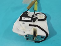 Zamek przód prawy 9H02-A0252 Mazda 6 III GJ EUROPA Producent części: Mazda, Europejska, 4pin