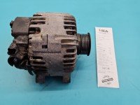 TEST Alternator Citroen C3 I 9646476280 1.4 hdi