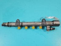Listwa wtryskowa CZUJNIKI Mercedes Vito W639 A6510700495, R9144Z240A, 93077522A00 2,2.0 cdi (651900)