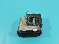 Przepustnica Mercedes W203 A1110980109, 0280750045 1.8 kompressor