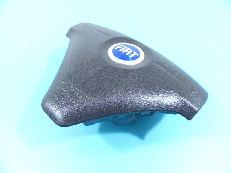 Poduszka powietrzna kierowcy airbag Fiat Croma II 735399616