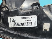 Lampa tył prawa Renault Megane III kombi EUROPA