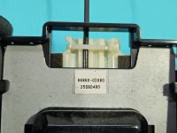 Antena Toyota Corolla E21 19- 86860-02080