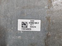 Komputer Sterownik silnika 237105093R, S180193133A Opel Movano III 2.3 cdti