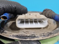 pompka Pompa paliwa Opel Zafira A 1.8 16V 90581616 Producent części: OPEL, Benzyna, BOSCH 4PIN